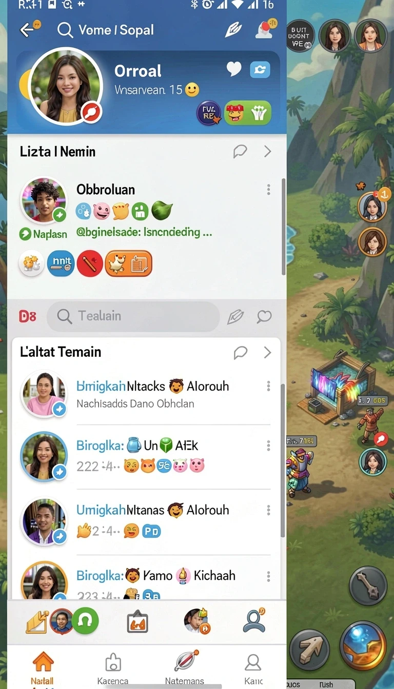 Review Aplikasi pgking 3