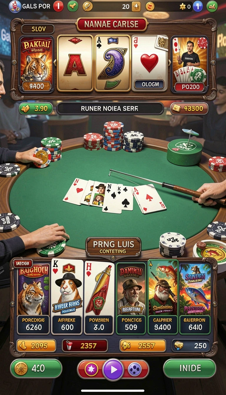 Review Aplikasi jin69
