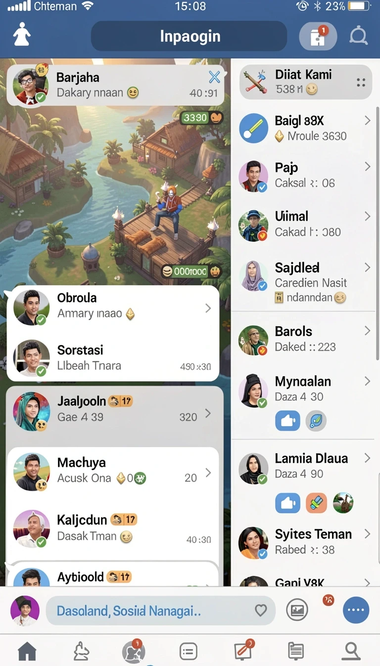 Review Aplikasi bingo4d 3