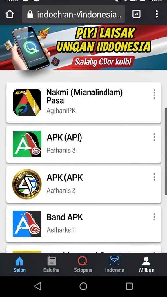 Review Aplikasi 77rp brand 3