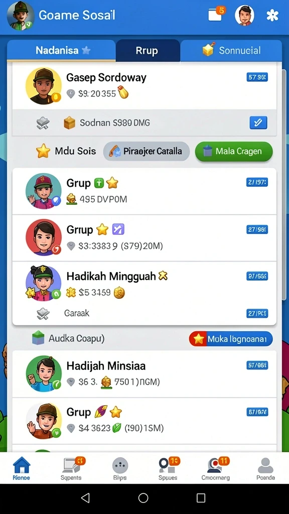 Review Aplikasi saranajitu