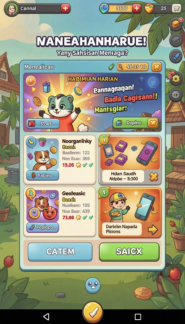 Review Aplikasi 77lucks 3