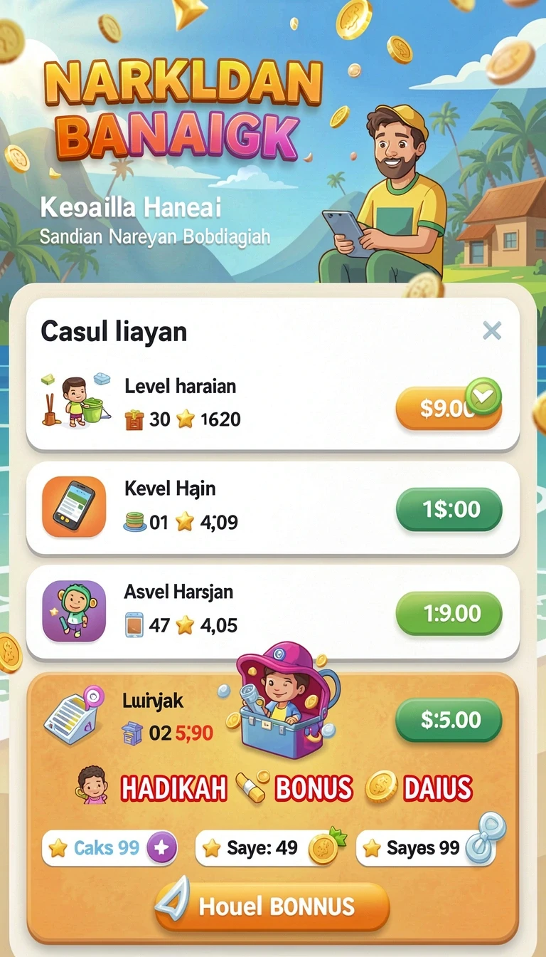 Download yowestogel APK untuk Android 2