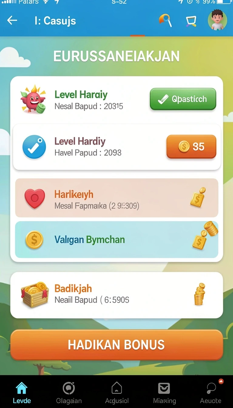 Review Aplikasi ular288 2