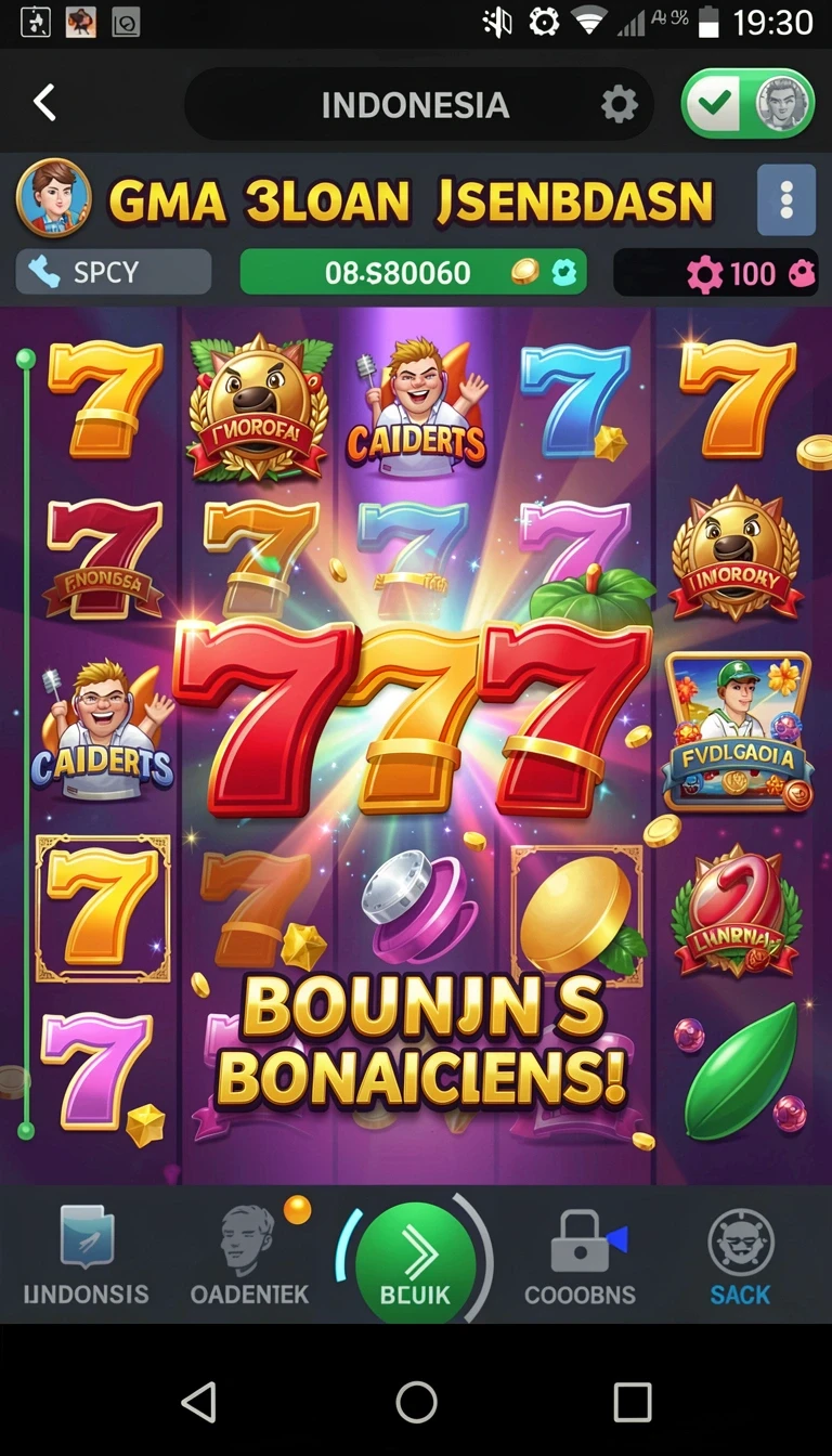 Download brutal77 APK untuk Android