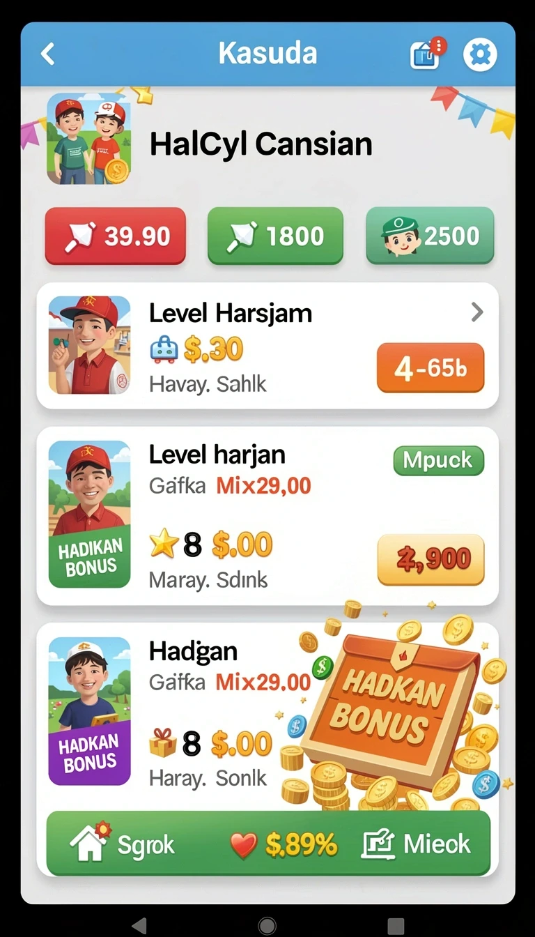 Review Aplikasi 988spin Versi Terbaru 2