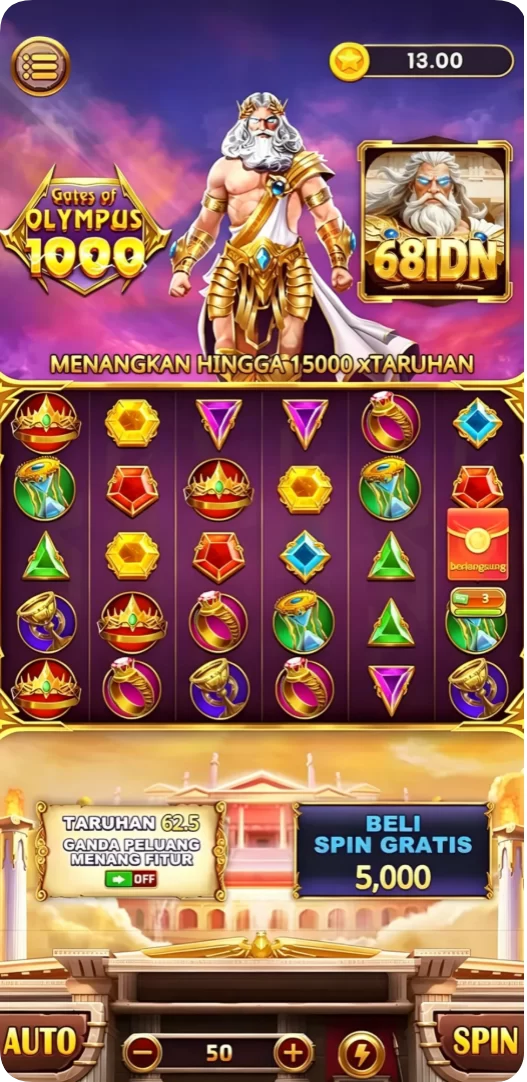 Download indobet APK untuk Android 3
