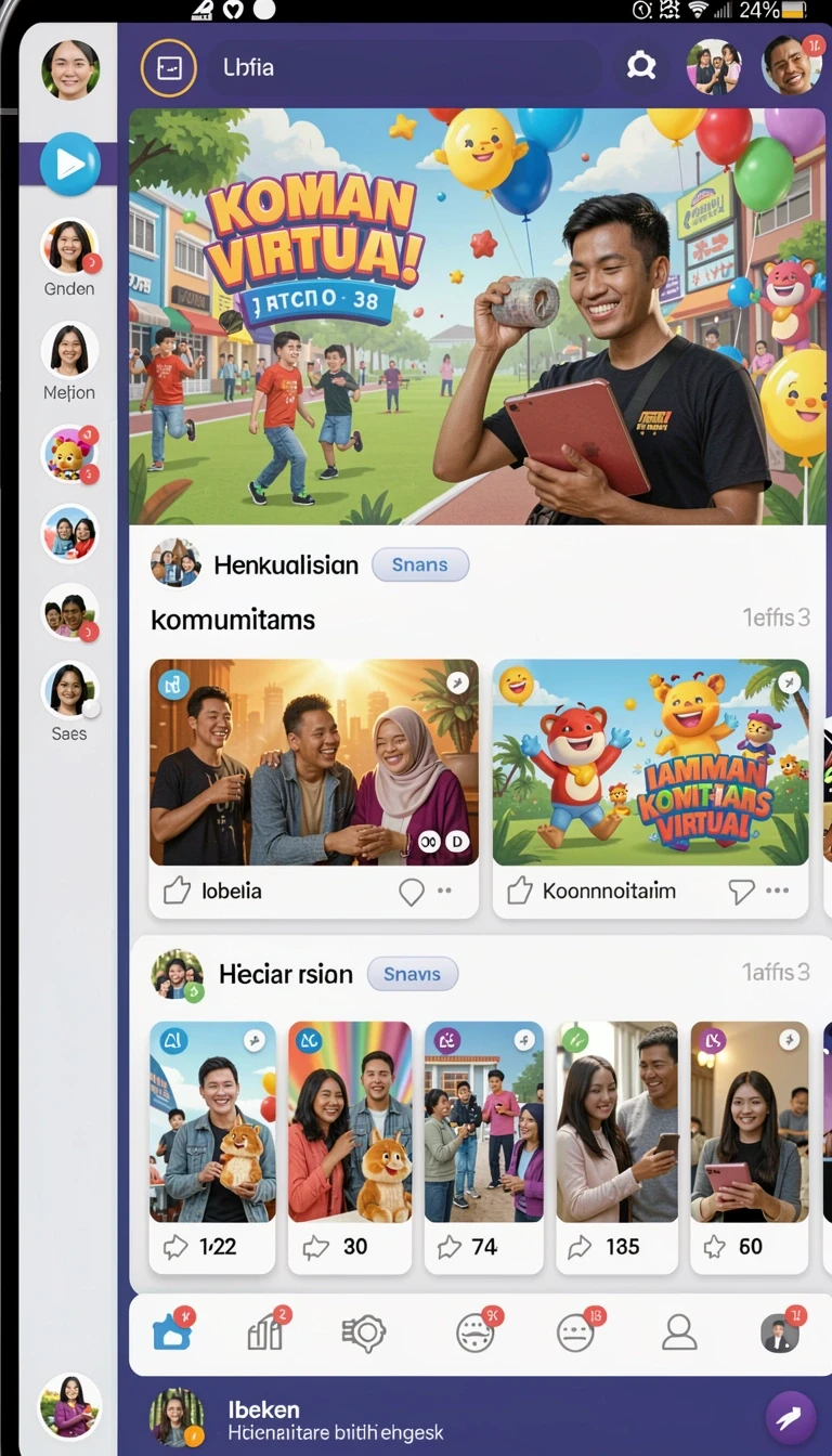 Review Aplikasi luck365 2