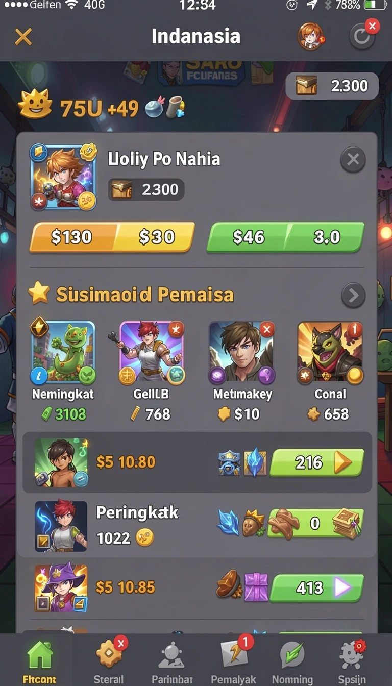 Review Aplikasi svip10 3