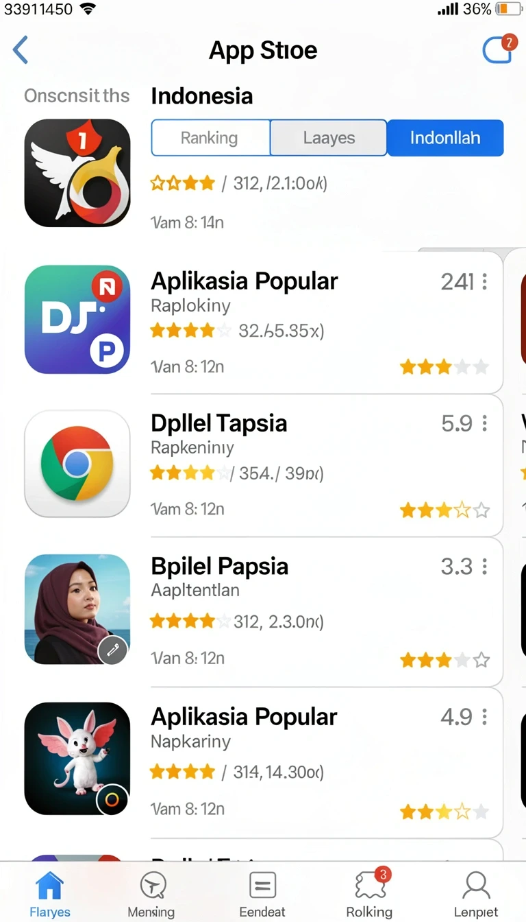 Review Aplikasi olxtoto Versi Terbaru