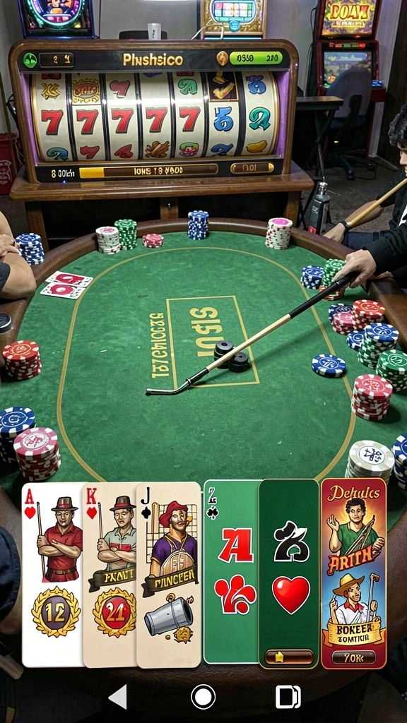 Review Aplikasi vip555 2