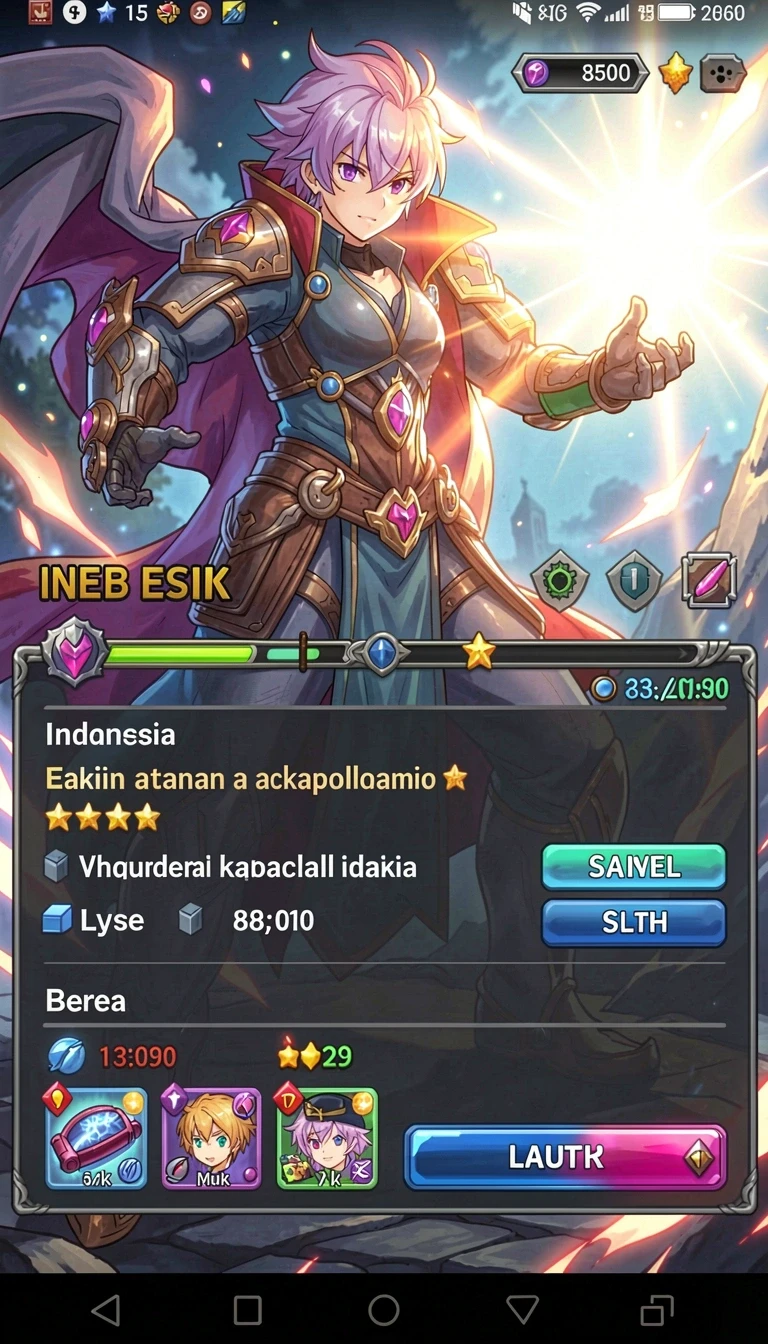 Review Aplikasi cemara777 3