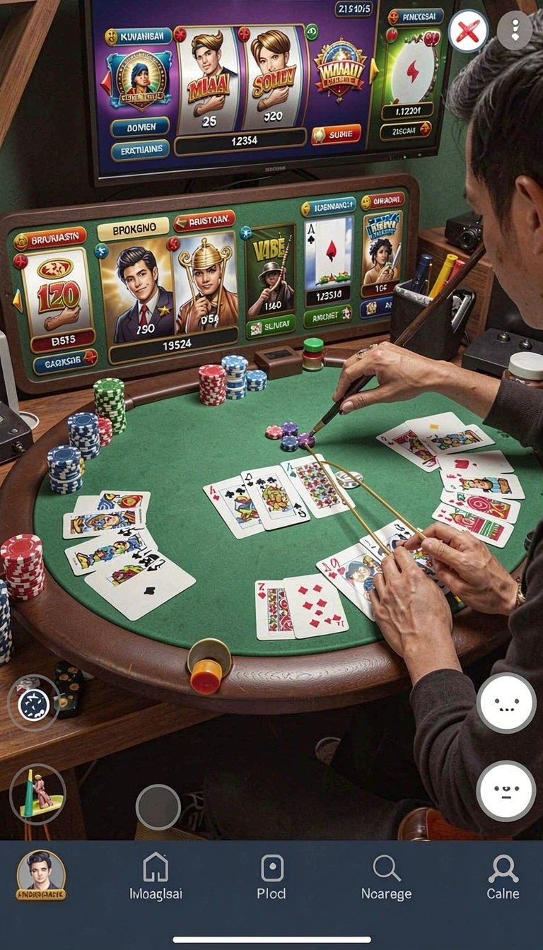 Review Aplikasi 070slot