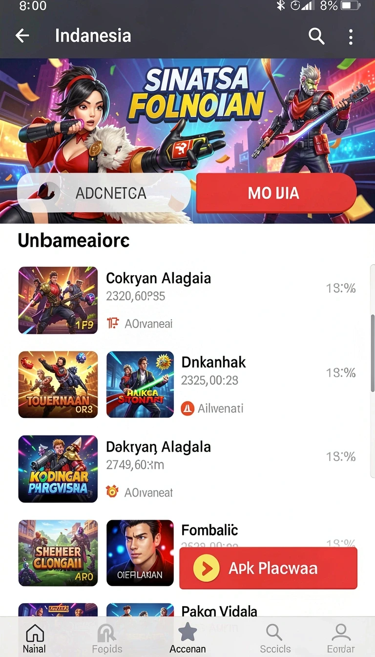 Review Aplikasi btv168