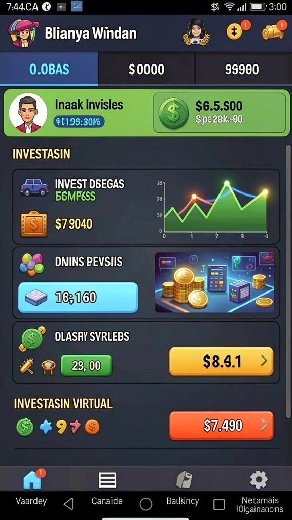 Review Aplikasi dewapoker