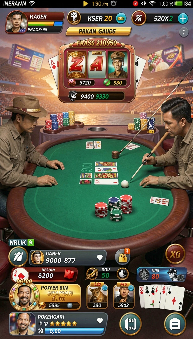 Review Aplikasi kkwin777