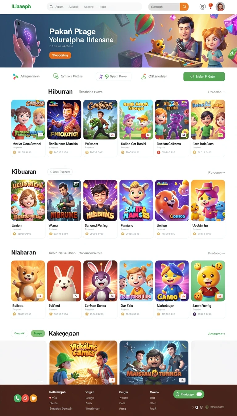Review Aplikasi pgking 2