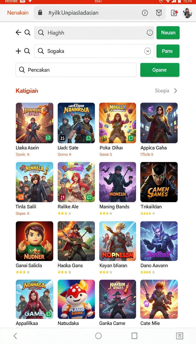 Review Aplikasi ovobet288 3
