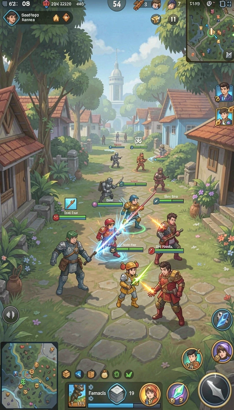 Download vegas338 APK untuk Android 2