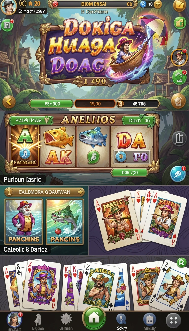 Review Aplikasi mainzeus 3