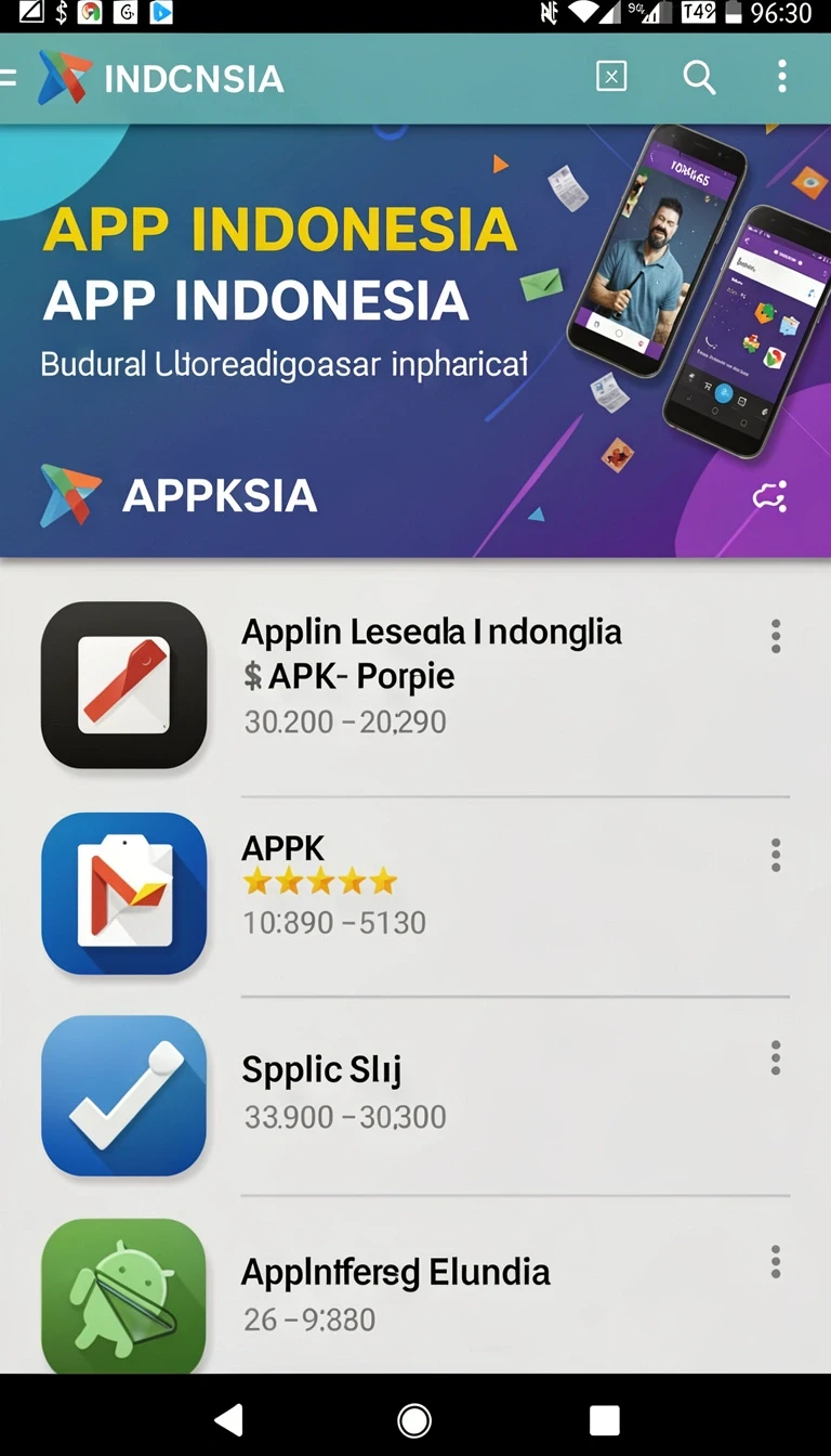 Download kartutoto APK untuk Android 2