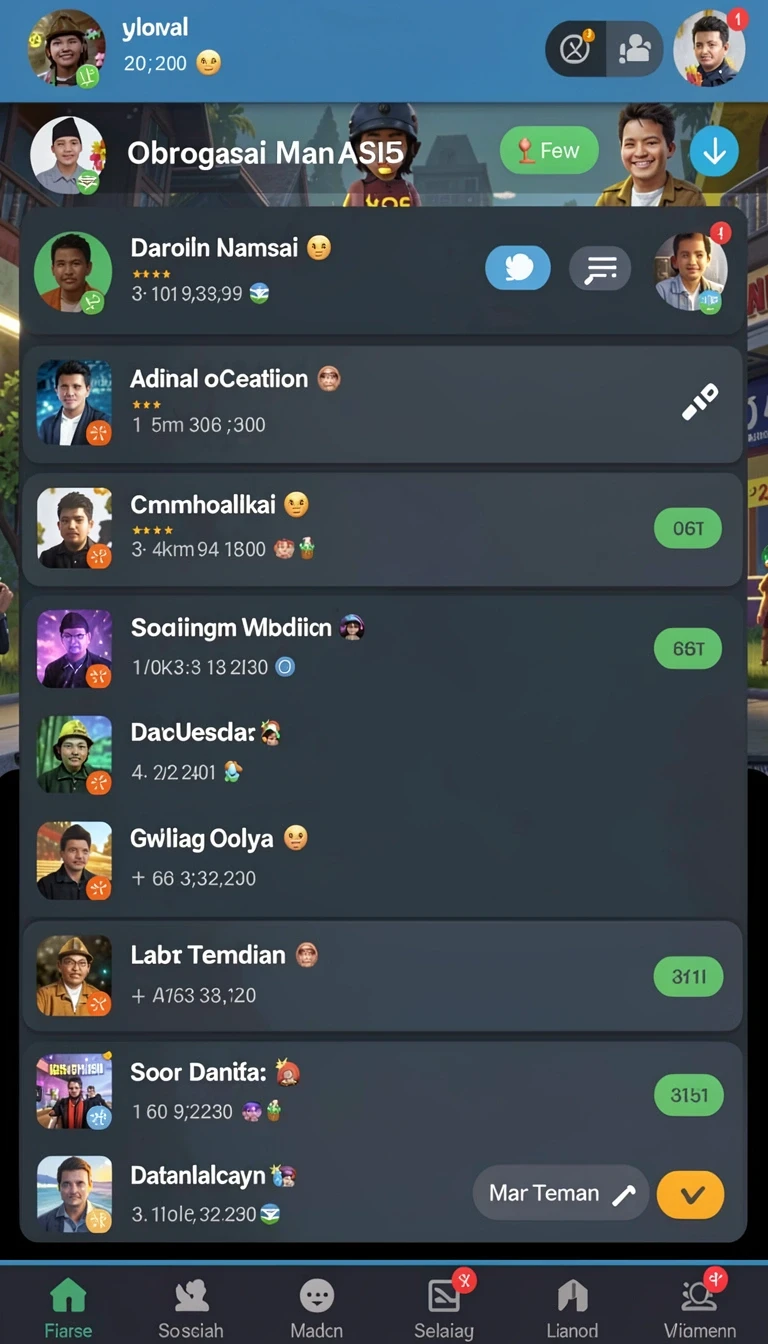 Review Aplikasi sehoki 2