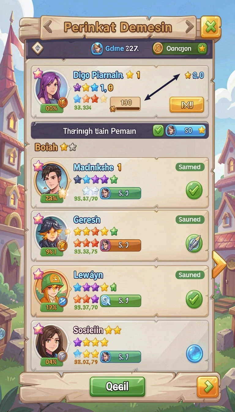Review Aplikasi rp8