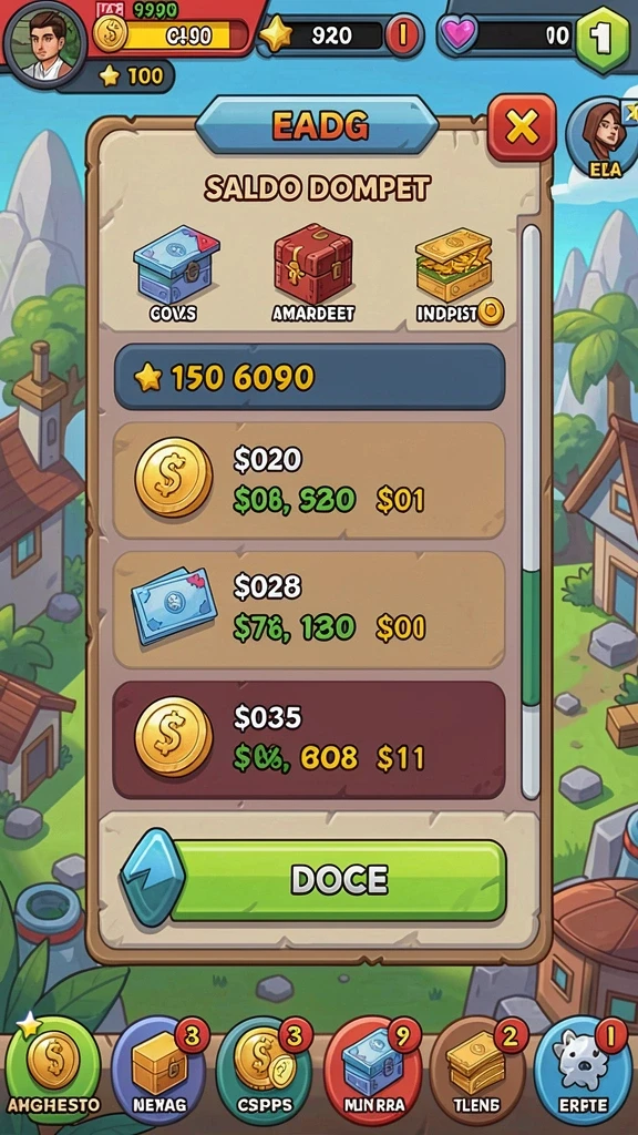 Review Aplikasi indoslots 3
