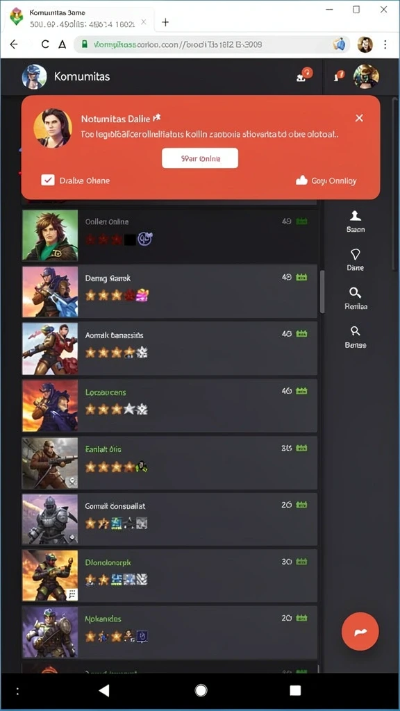 Download rahayu88 APK untuk Android 2